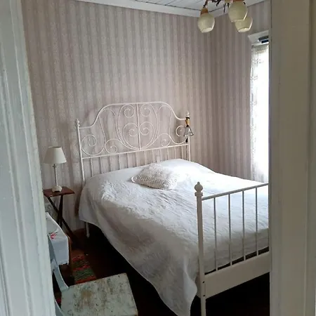 Old Wanha Tupa * Kristiinankaupunki