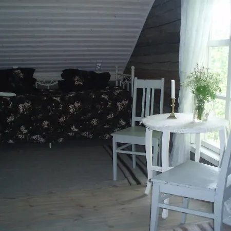 Old Wanha Tupa * Kristiinankaupunki