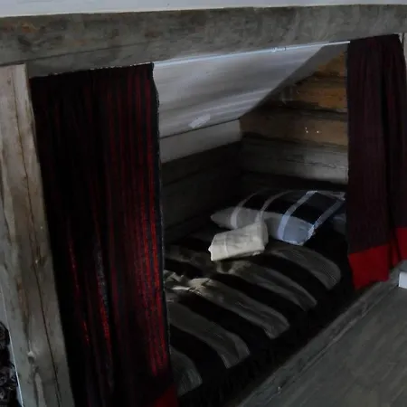 Old Farmhouse Wanha Tupa