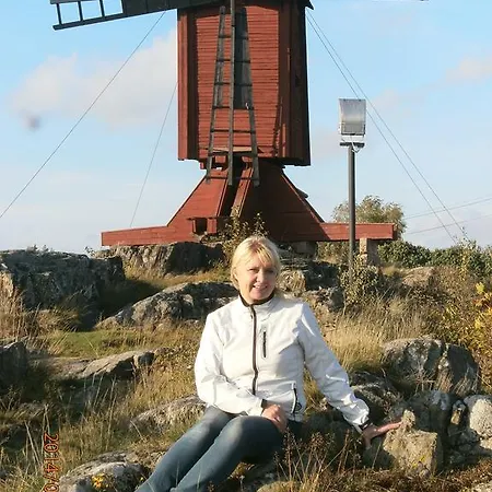 Old Wanha Tupa Kristiinankaupunki