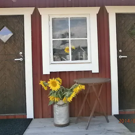 Old Wanha Tupa * Kristiinankaupunki