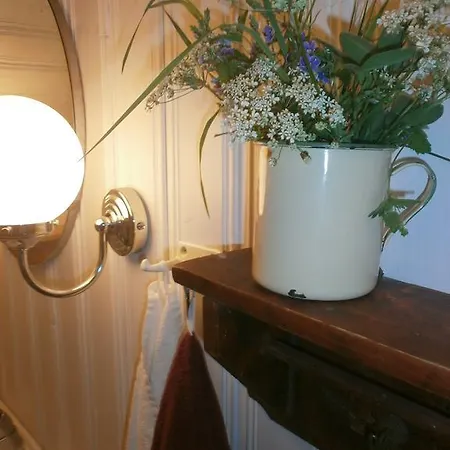 Κατάλυμα σε φάρμα Old Wanha Tupa