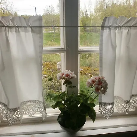 Farm stay Old Farmhouse Wanha Tupa