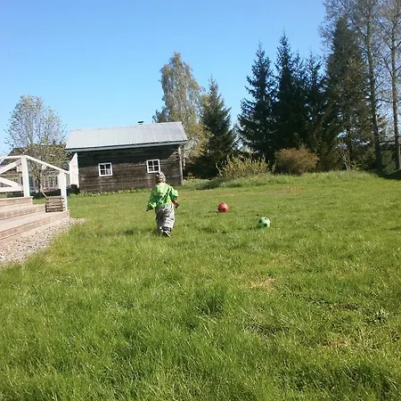 Old Farmhouse Wanha Tupa Kristiinankaupunki
