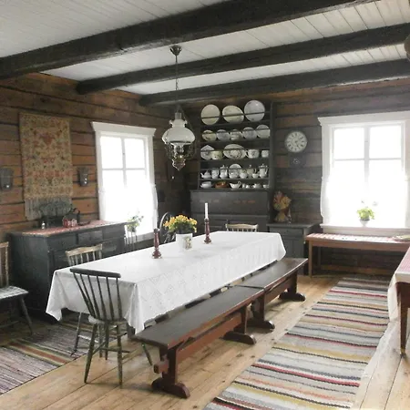 Old Farmhouse Wanha Tupa * Kristiinankaupunki