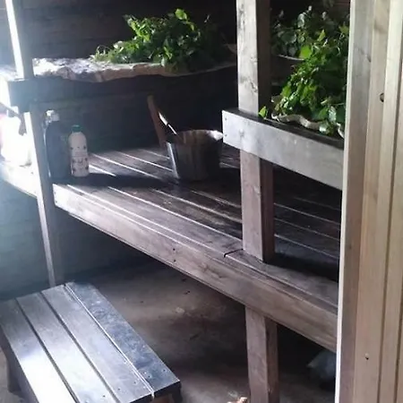 Old Farmhouse Wanha Tupa *