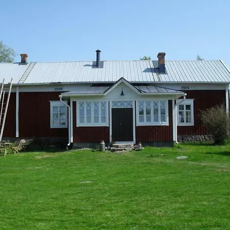 Old Wanha Tupa Kristiinankaupunki