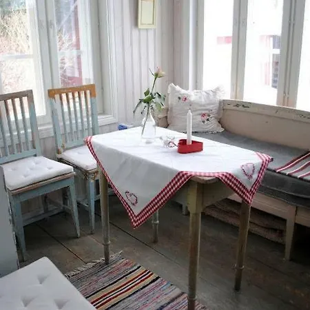 Farm stay Old Farmhouse Wanha Tupa