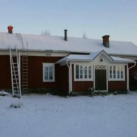 Κατάλυμα σε φάρμα Old Wanha Tupa *