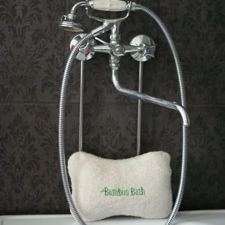 Κατάλυμα σε φάρμα Old Wanha Tupa Kristiinankaupunki